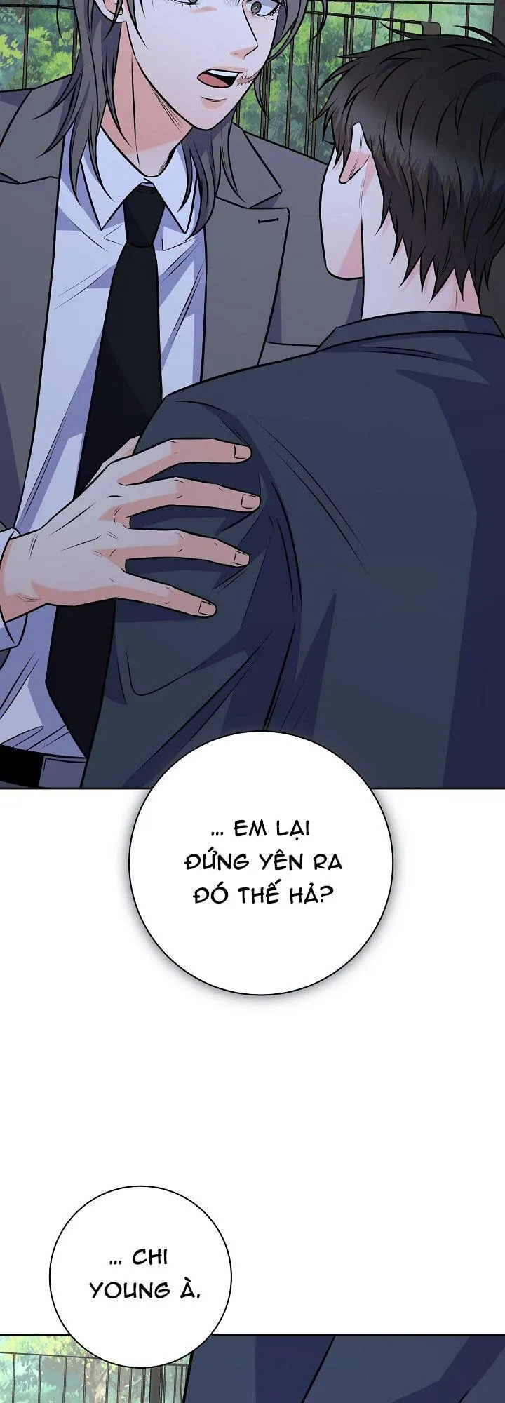 CHÁN GHÉT Chapter 66 Trang 54