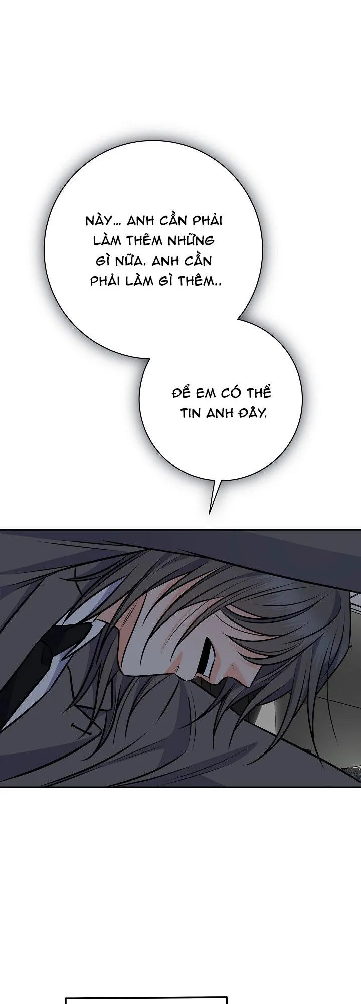 CHÁN GHÉT Chapter 66 Trang 57