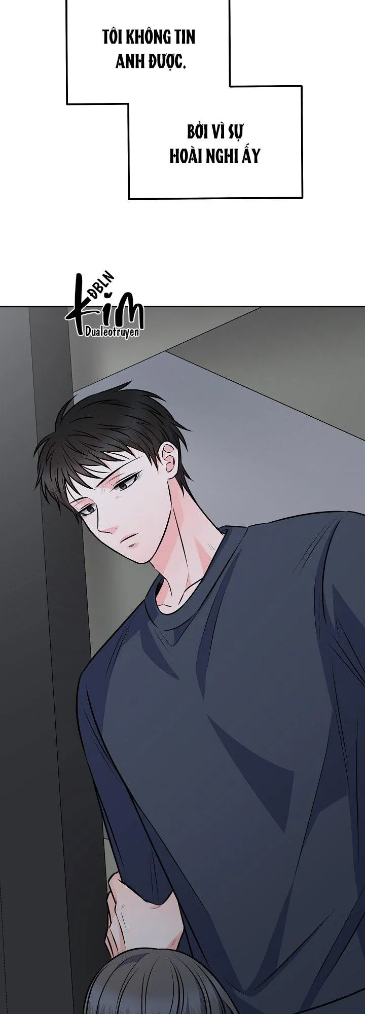 CHÁN GHÉT Chapter 66 Trang 58