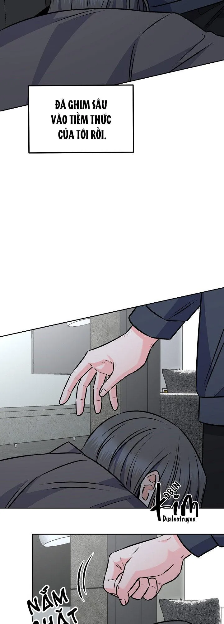 CHÁN GHÉT Chapter 66 Trang 59