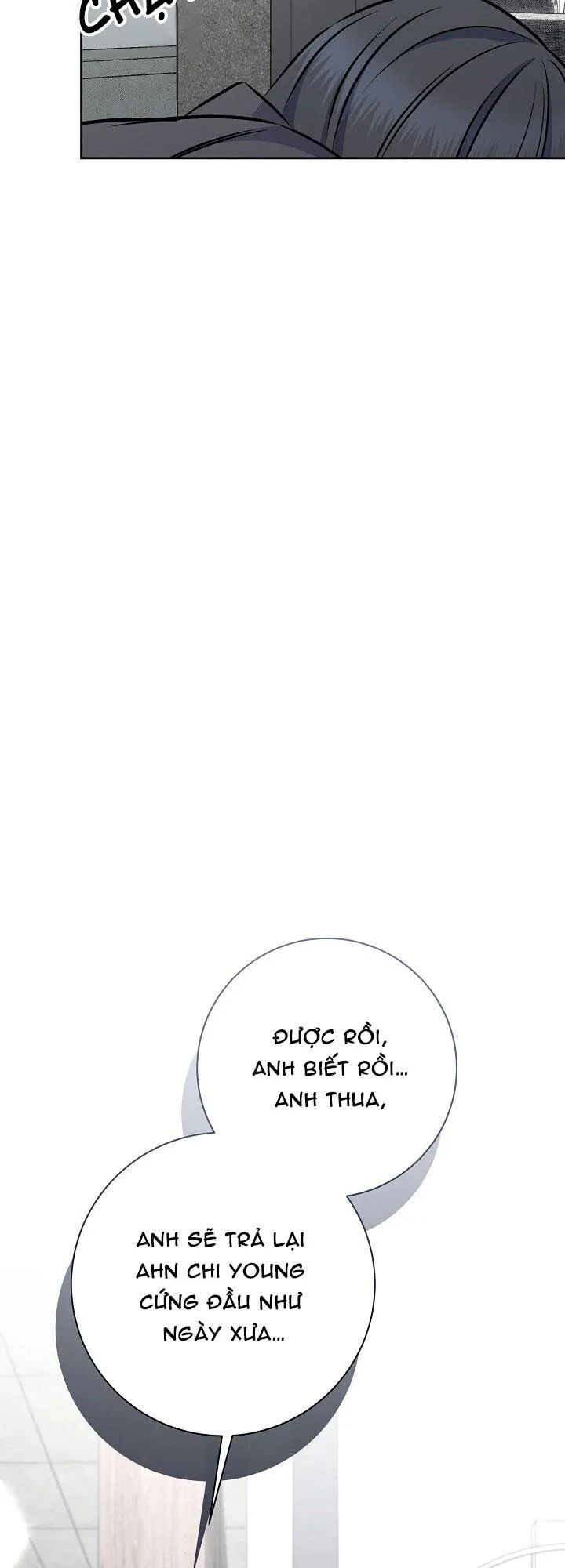 CHÁN GHÉT Chapter 66 Trang 60