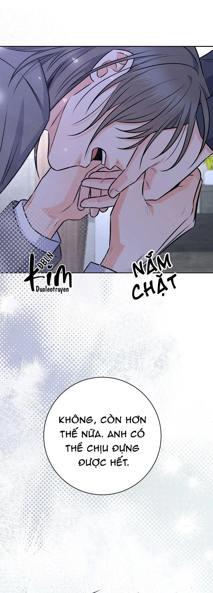 CHÁN GHÉT Chapter 66 Trang 65