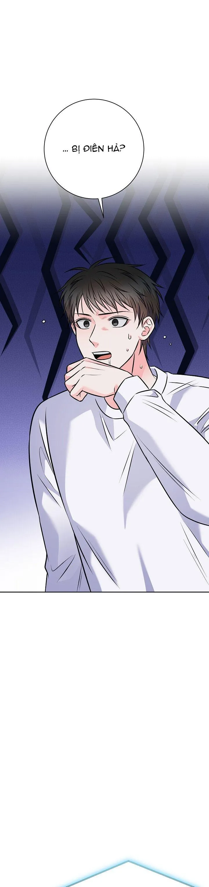 CHÁN GHÉT Chapter 67 Trang 11