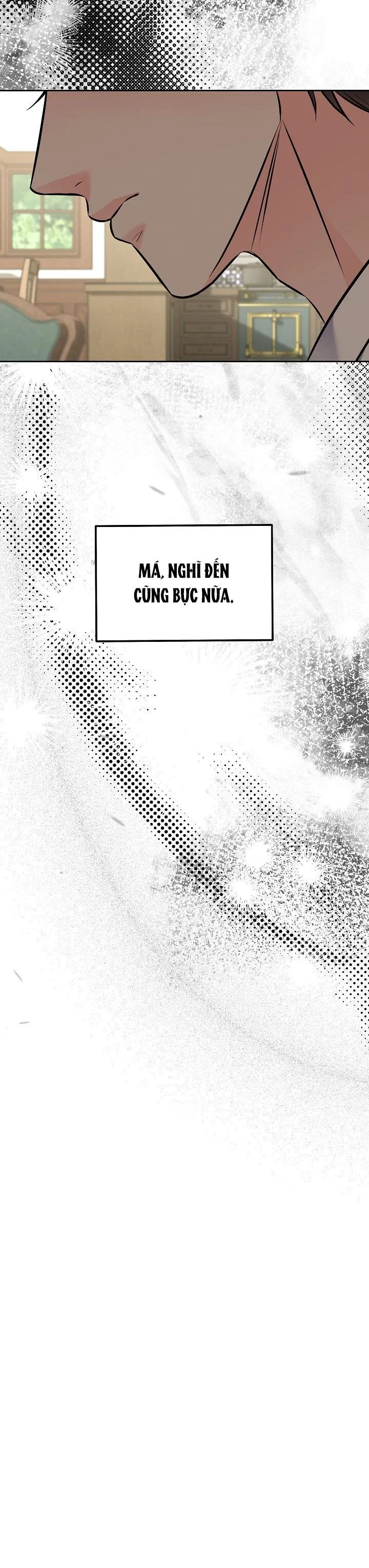 CHÁN GHÉT Chapter 67 Trang 14