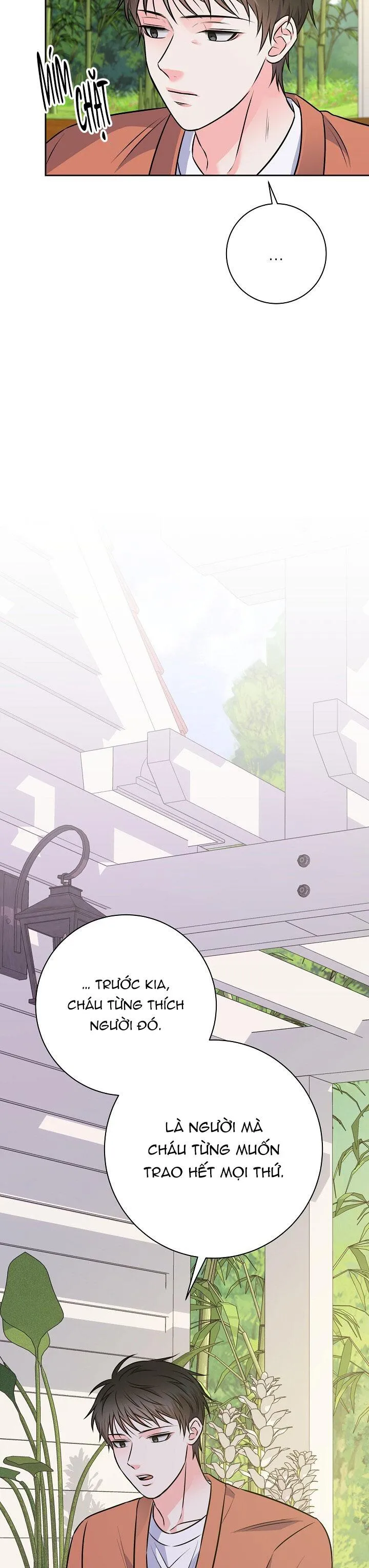 CHÁN GHÉT Chapter 67 Trang 22