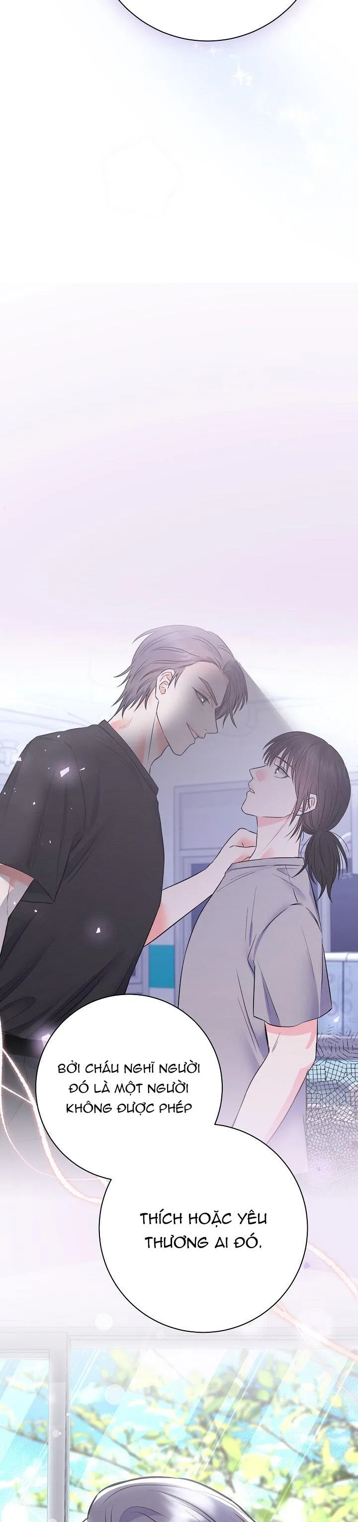 CHÁN GHÉT Chapter 67 Trang 24