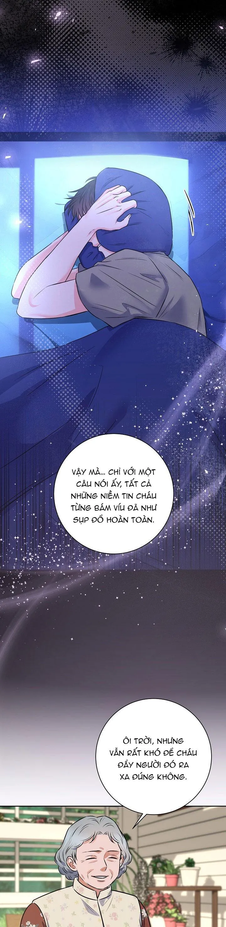 CHÁN GHÉT Chapter 67 Trang 26