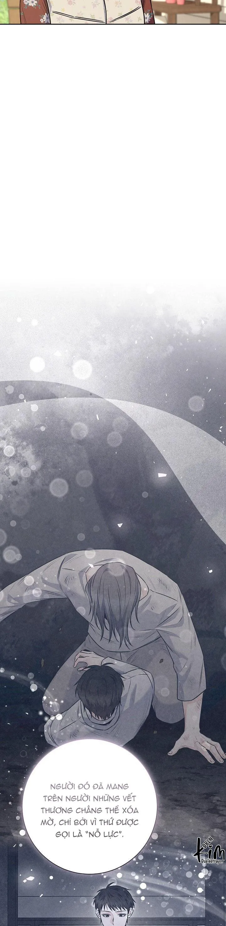 CHÁN GHÉT Chapter 67 Trang 27