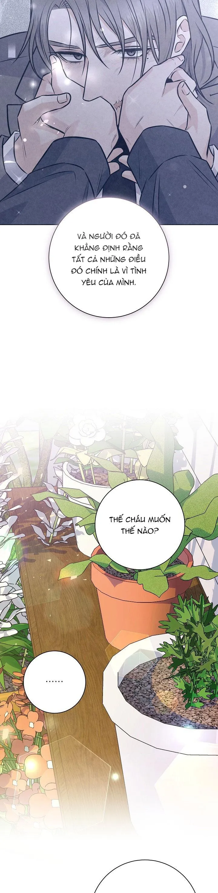 CHÁN GHÉT Chapter 67 Trang 29