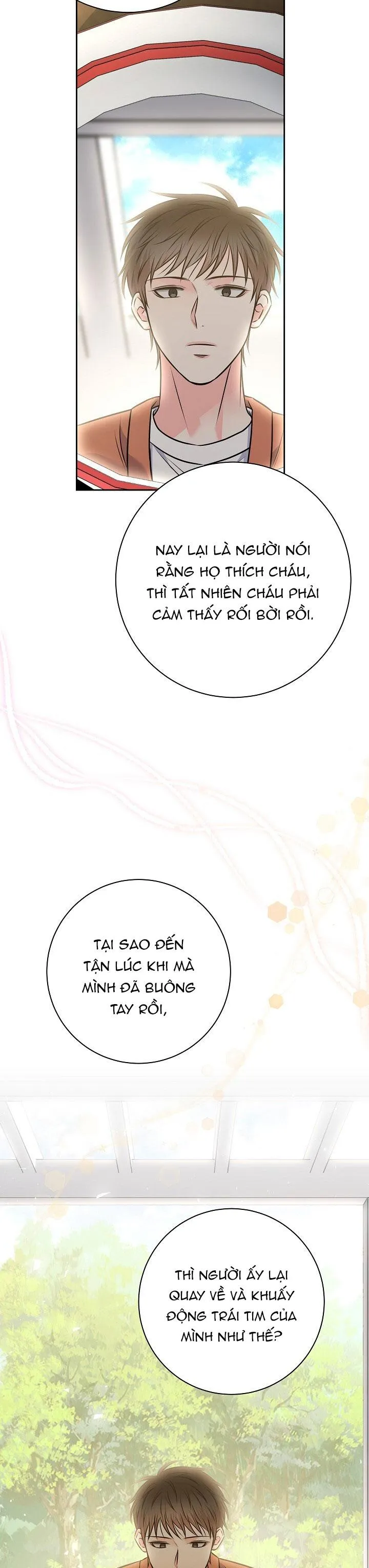 CHÁN GHÉT Chapter 67 Trang 31