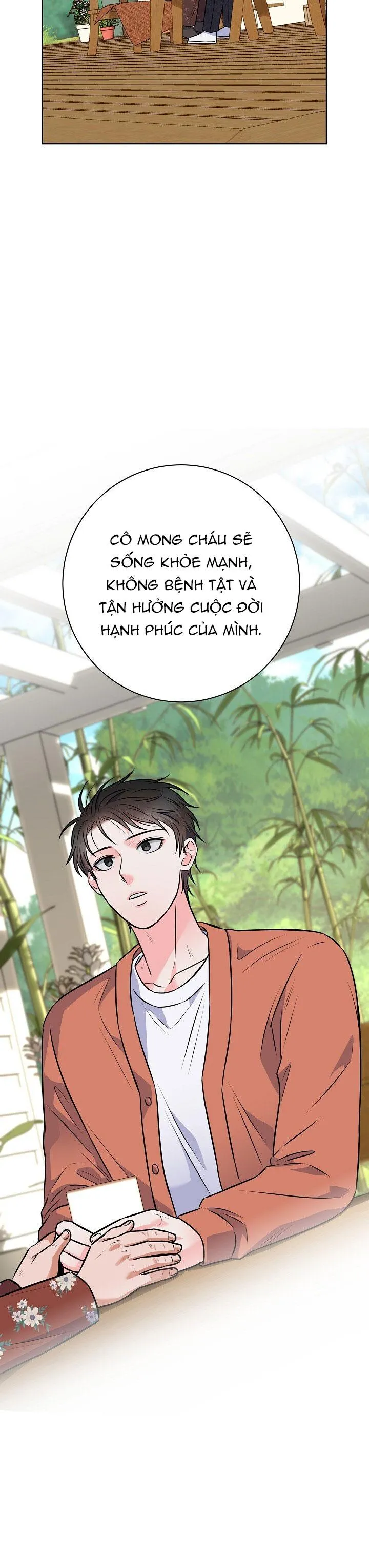 CHÁN GHÉT Chapter 67 Trang 33