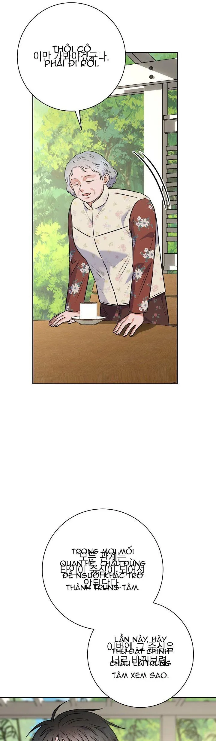 CHÁN GHÉT Chapter 67 Trang 37