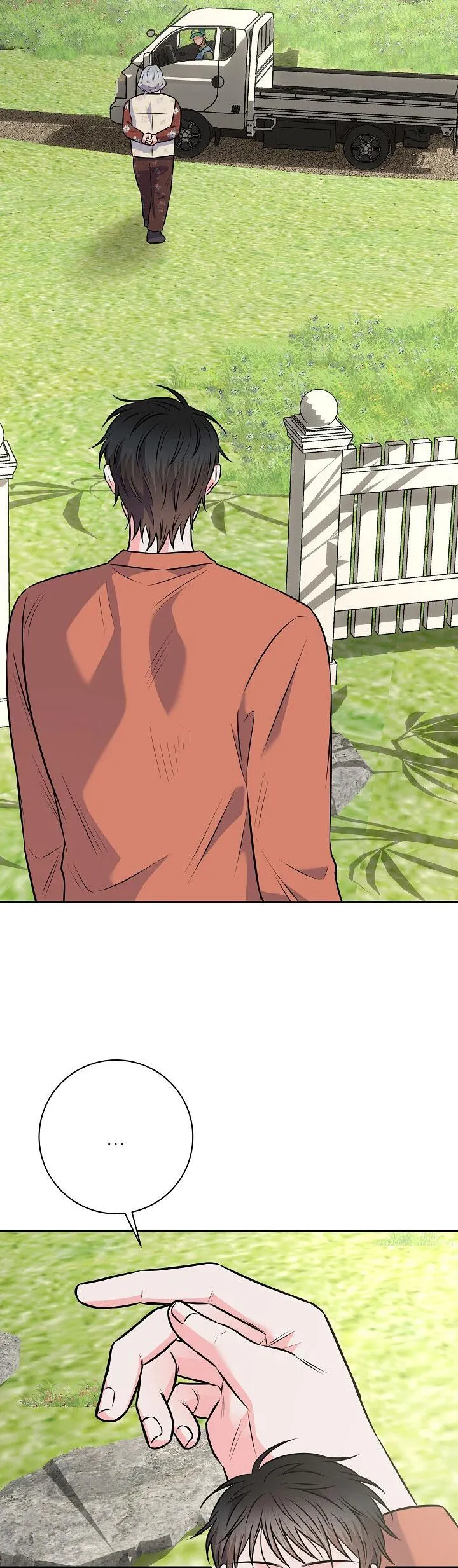 CHÁN GHÉT Chapter 67 Trang 39