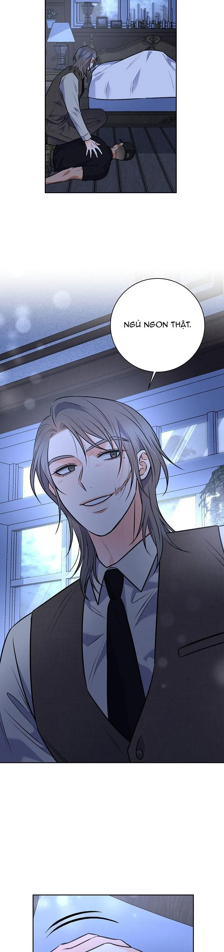 CHÁN GHÉT Chapter 68 Trang 5