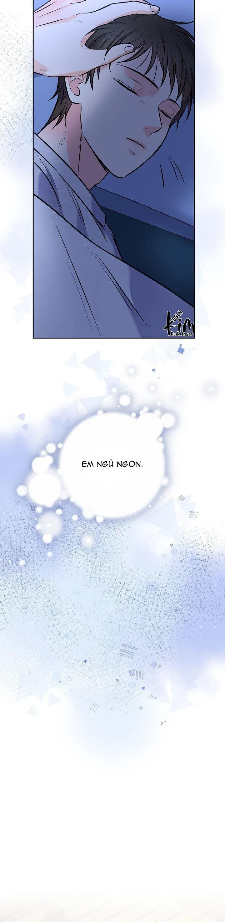 CHÁN GHÉT Chapter 68 Trang 6