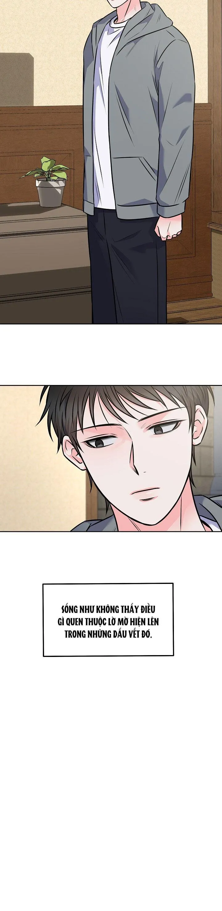 CHÁN GHÉT Chapter 68 Trang 9