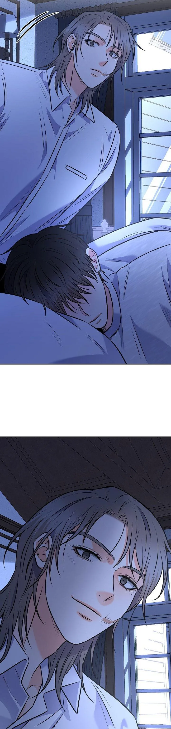 CHÁN GHÉT Chapter 68 Trang 12