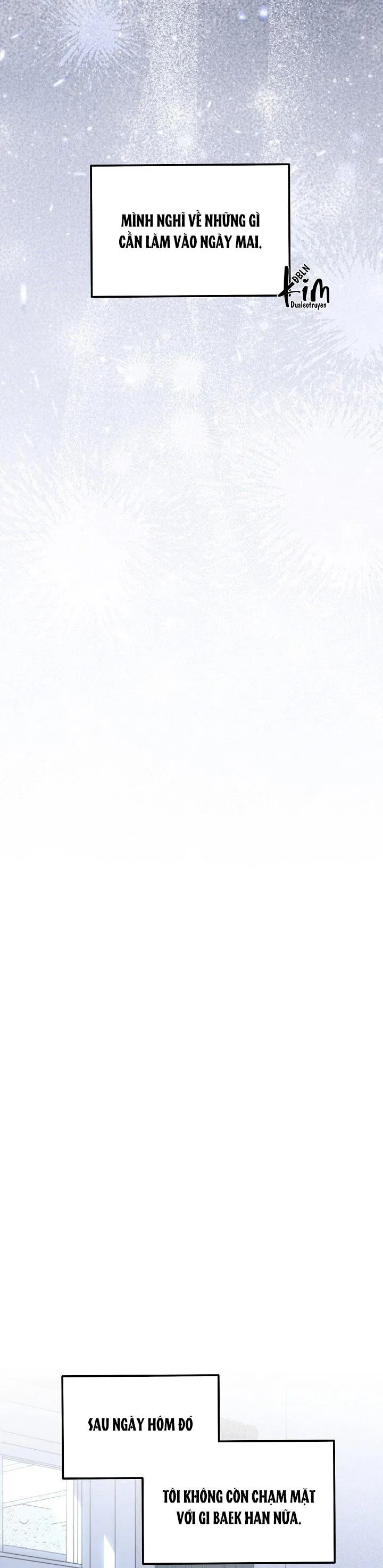 CHÁN GHÉT Chapter 68 Trang 20