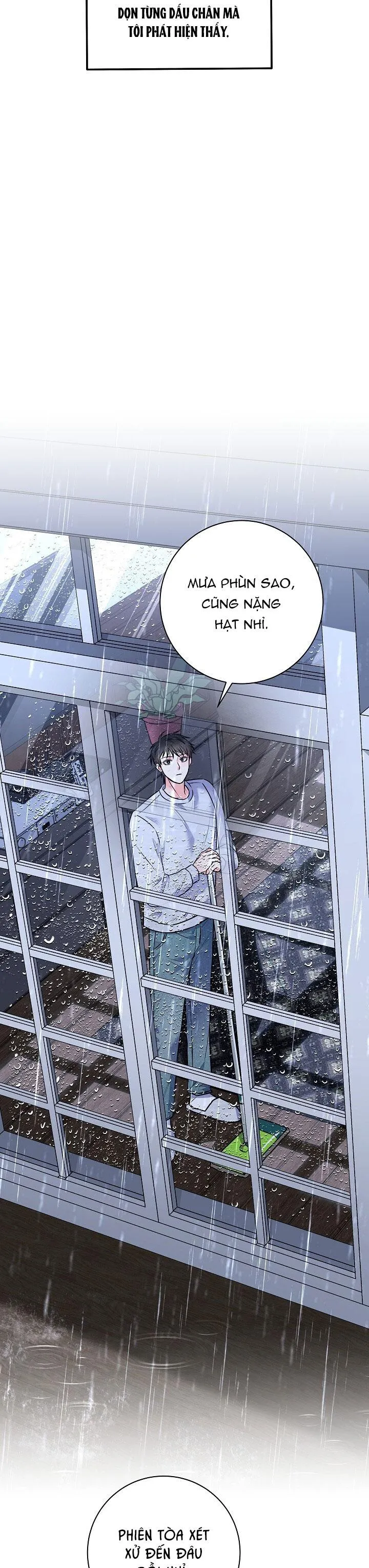 CHÁN GHÉT Chapter 68 Trang 22