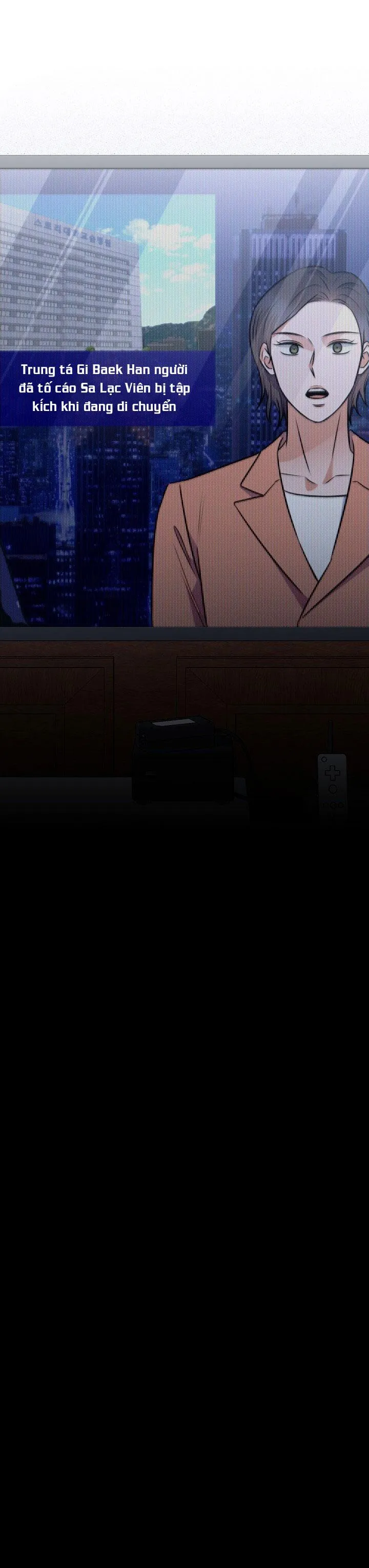 CHÁN GHÉT Chapter 68 Trang 25