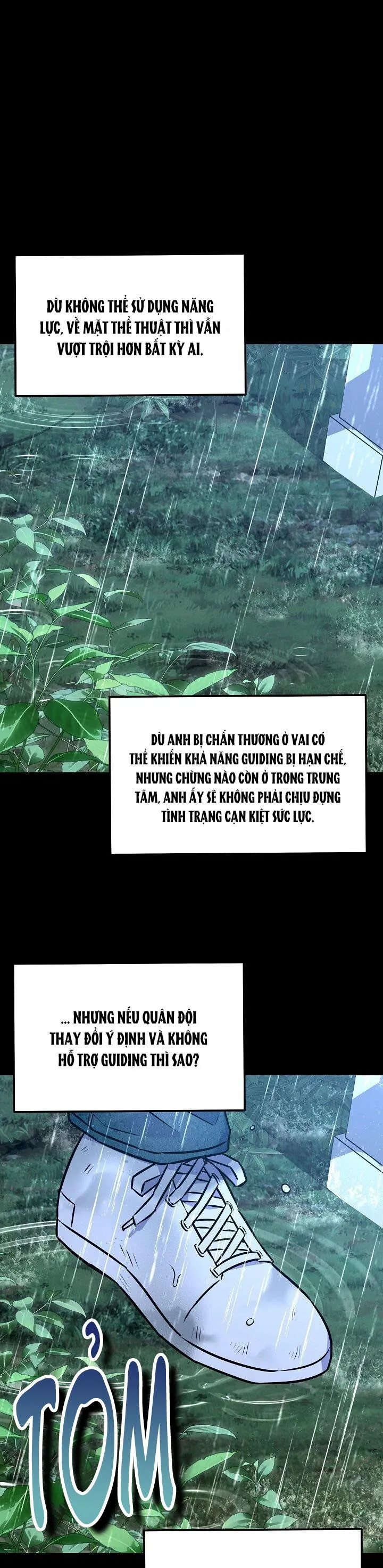 CHÁN GHÉT Chapter 68 Trang 26