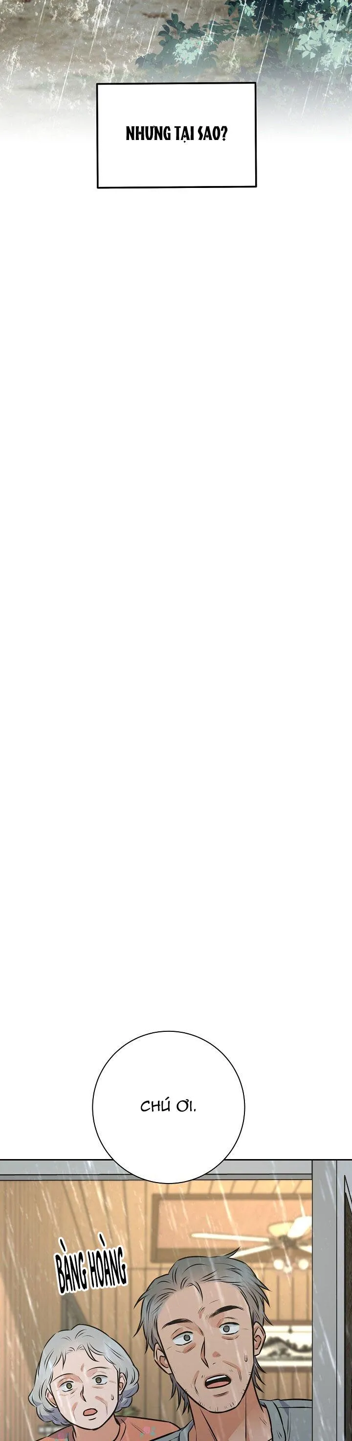 CHÁN GHÉT Chapter 68 Trang 28