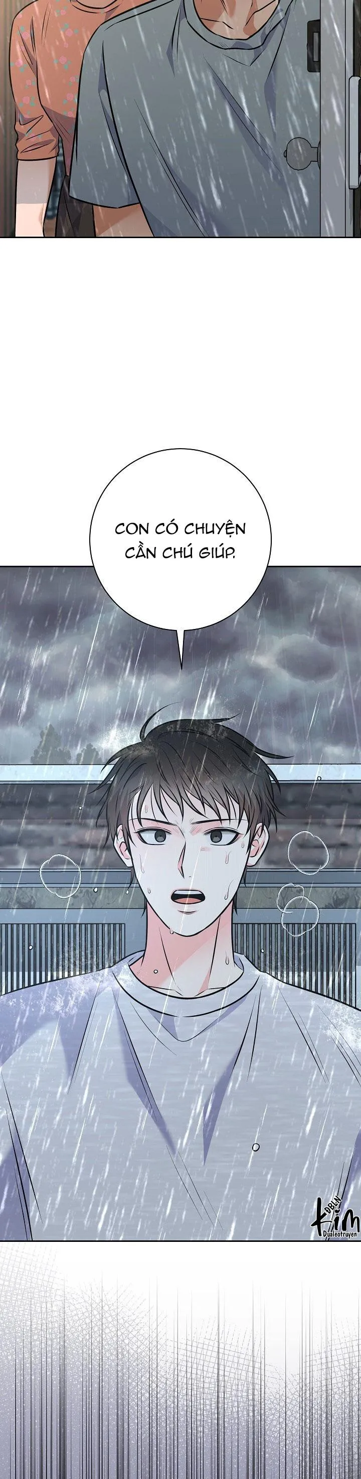 CHÁN GHÉT Chapter 68 Trang 29