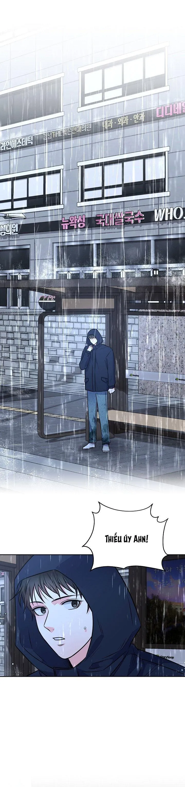 CHÁN GHÉT Chapter 68 Trang 32