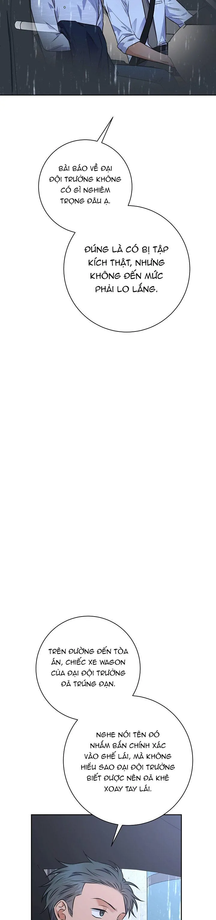 CHÁN GHÉT Chapter 68 Trang 34