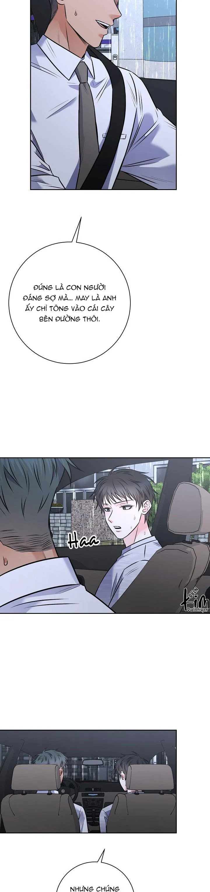 CHÁN GHÉT Chapter 68 Trang 35