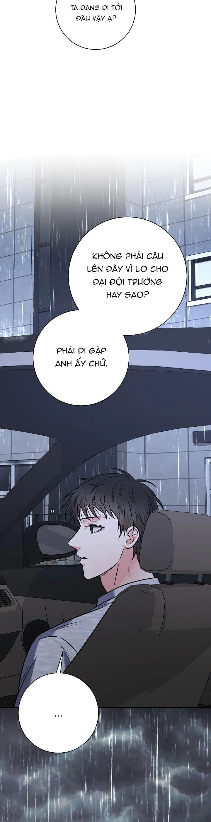 CHÁN GHÉT Chapter 68 Trang 36