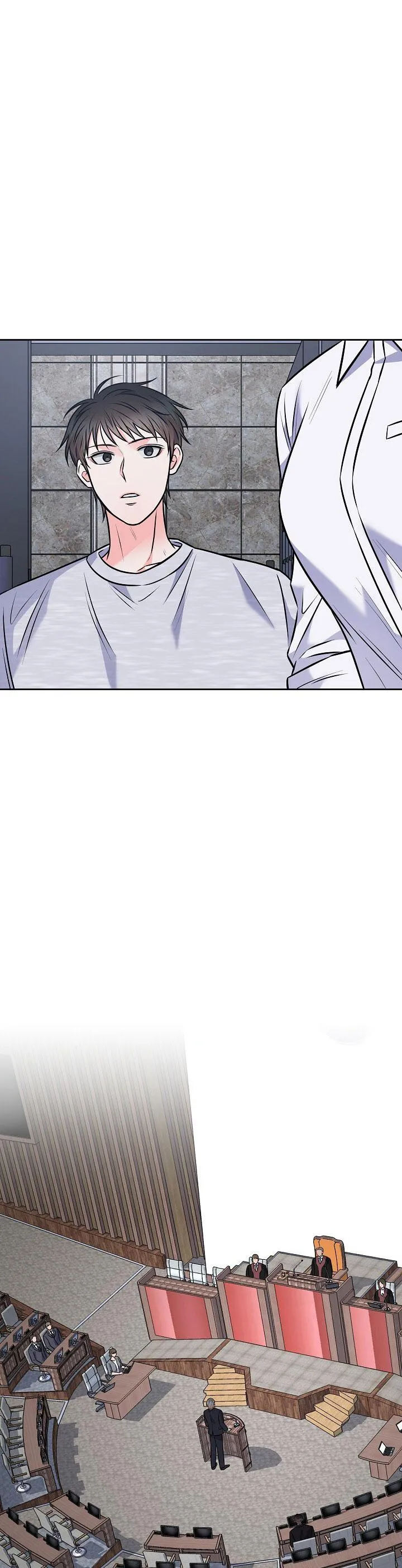 CHÁN GHÉT Chapter 68 Trang 39