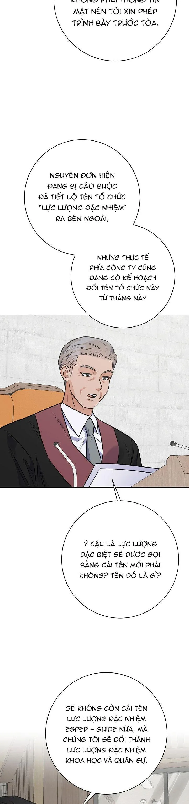 CHÁN GHÉT Chapter 69 Trang 13