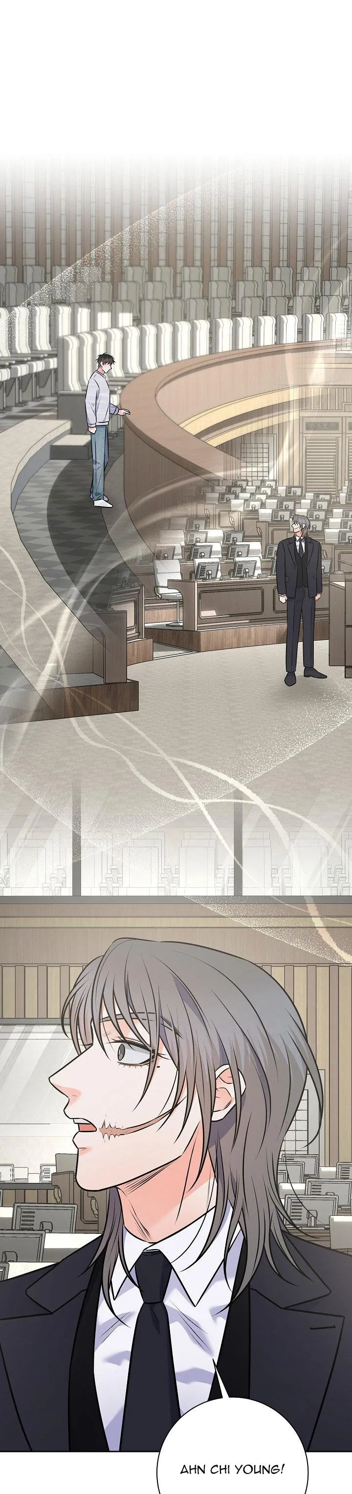 CHÁN GHÉT Chapter 69 Trang 15