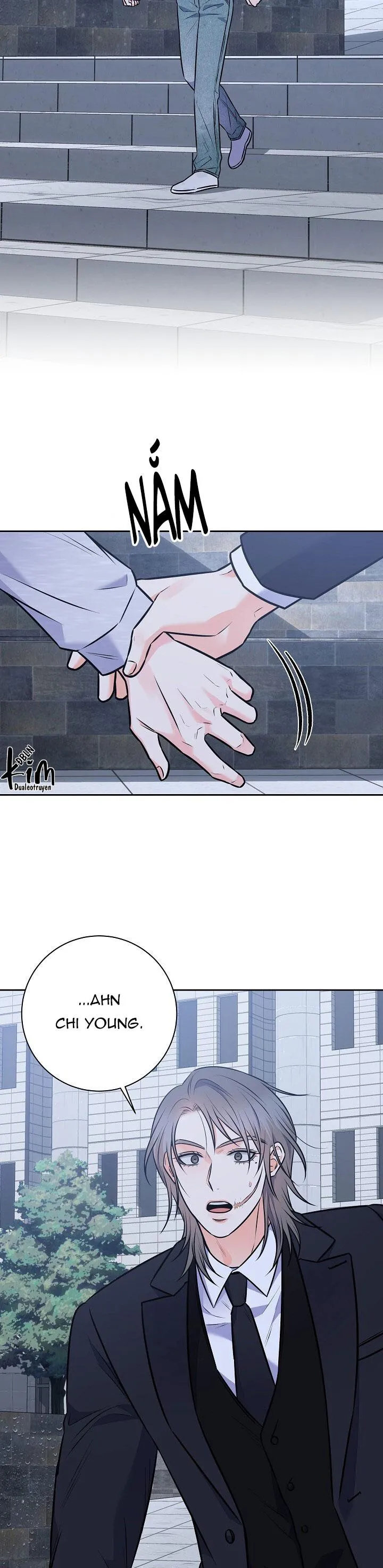 CHÁN GHÉT Chapter 69 Trang 19