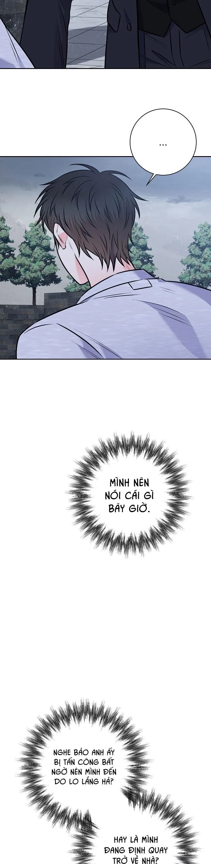 CHÁN GHÉT Chapter 69 Trang 20