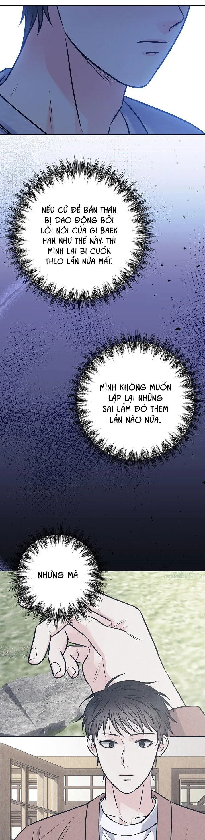 CHÁN GHÉT Chapter 69 Trang 26