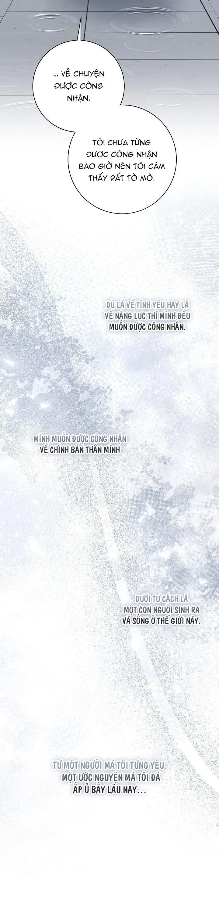 CHÁN GHÉT Chapter 69 Trang 28