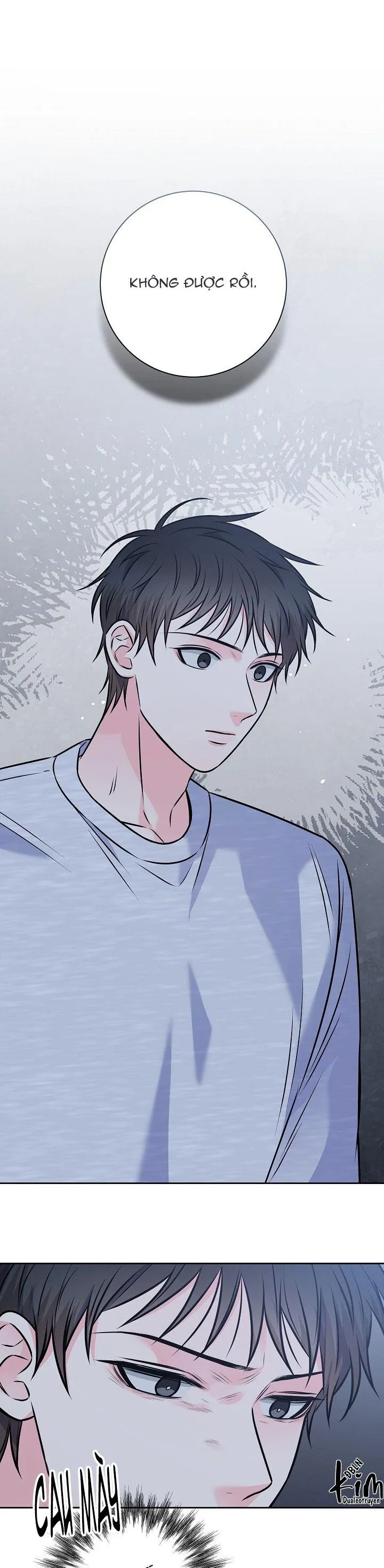 CHÁN GHÉT Chapter 69 Trang 29
