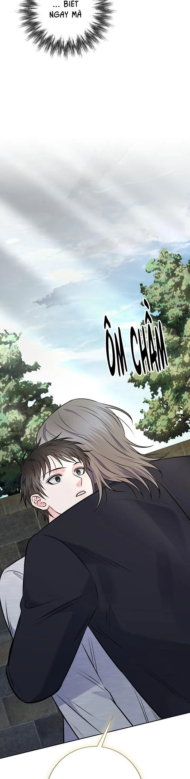 CHÁN GHÉT Chapter 69 Trang 30