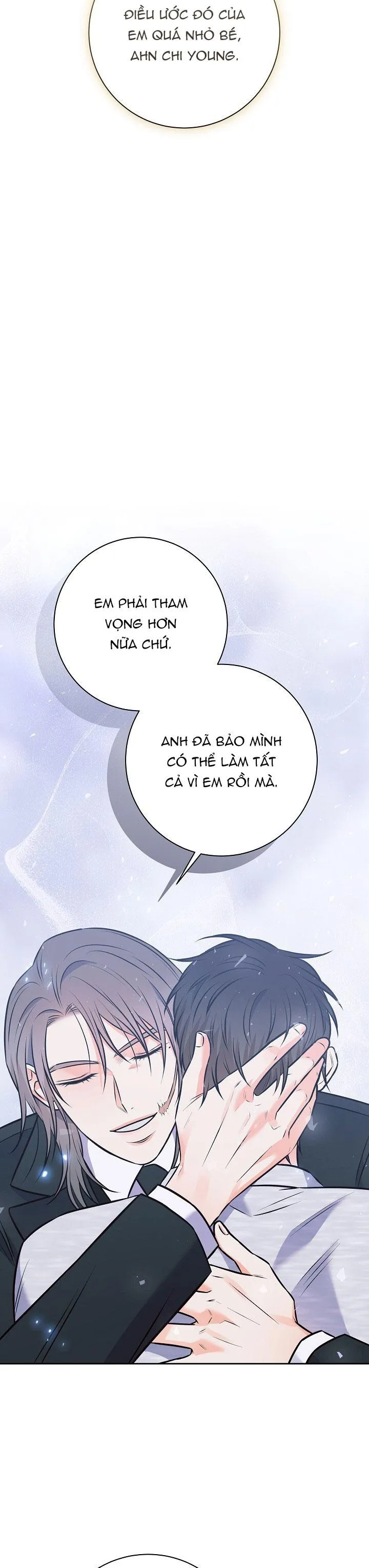 CHÁN GHÉT Chapter 69 Trang 31