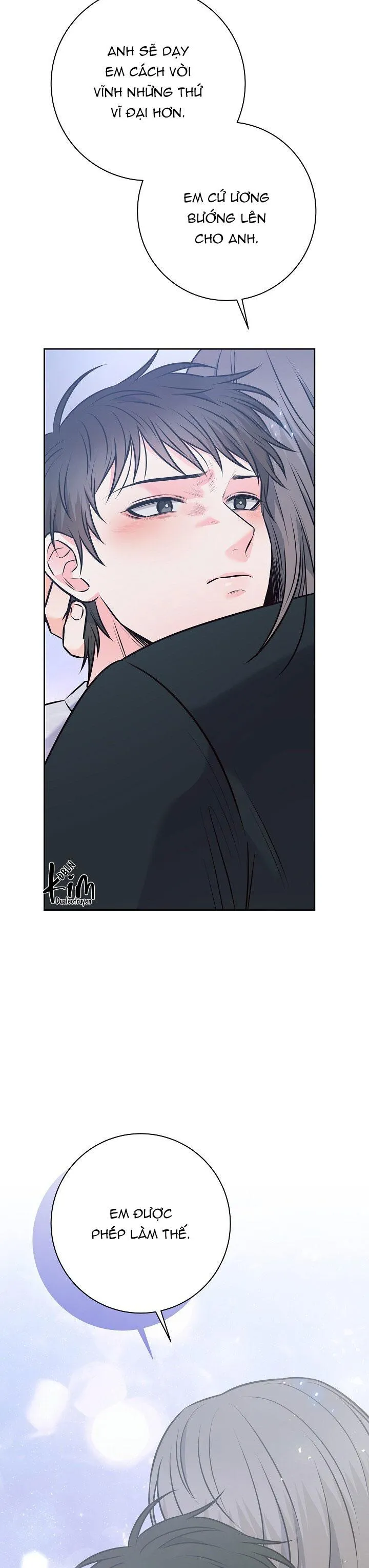 CHÁN GHÉT Chapter 69 Trang 32