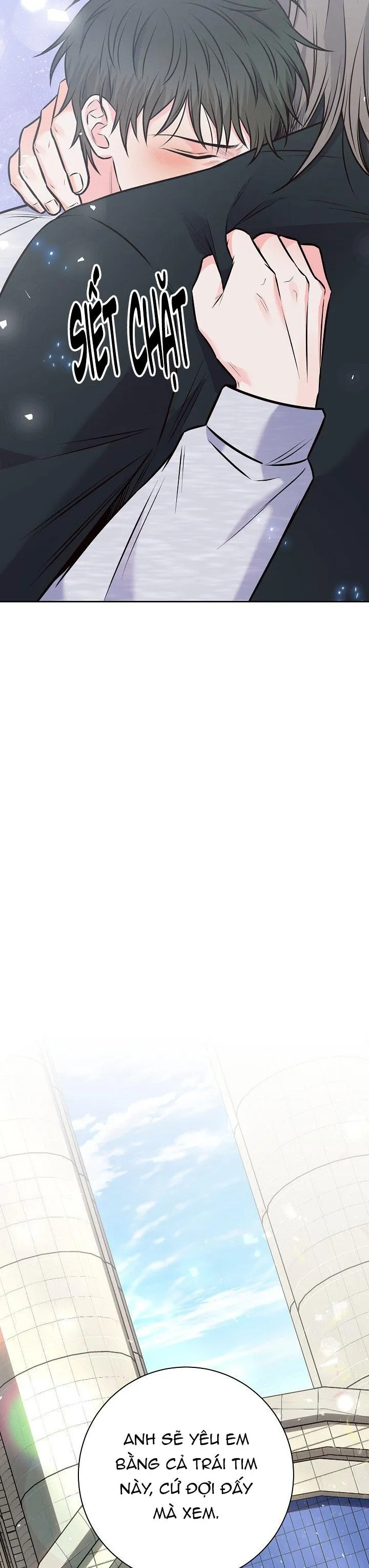 CHÁN GHÉT Chapter 69 Trang 33