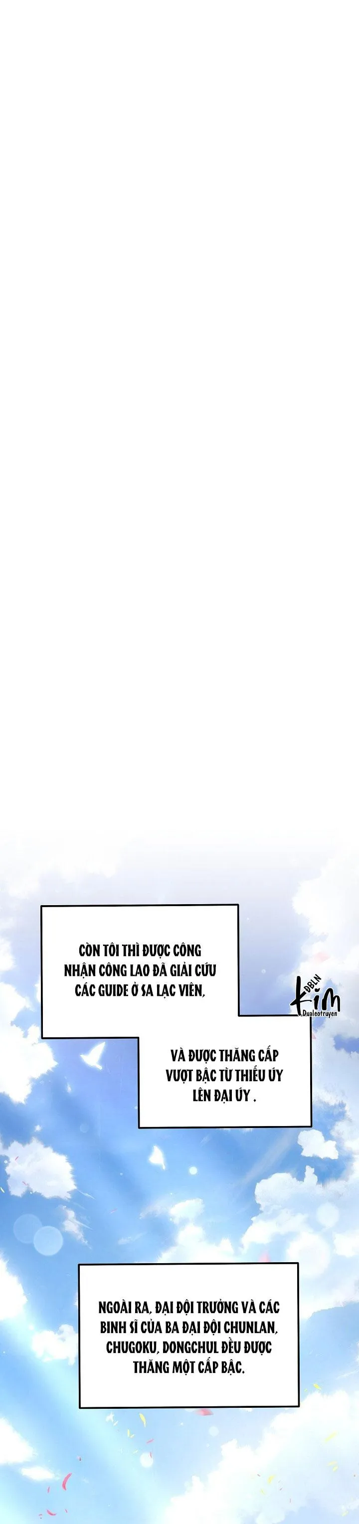 CHÁN GHÉT Chapter 69 Trang 35