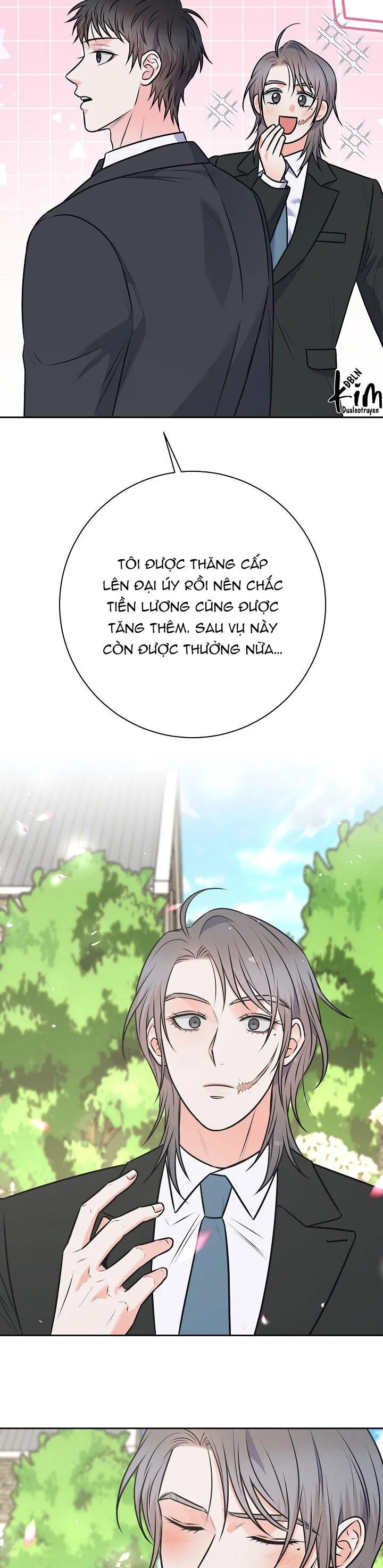 CHÁN GHÉT Chapter 69 Trang 39