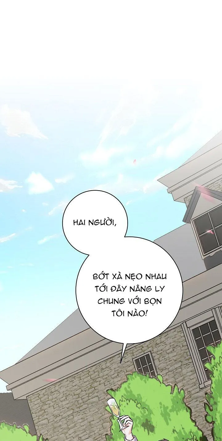 CHÁN GHÉT Chapter 69 Trang 41