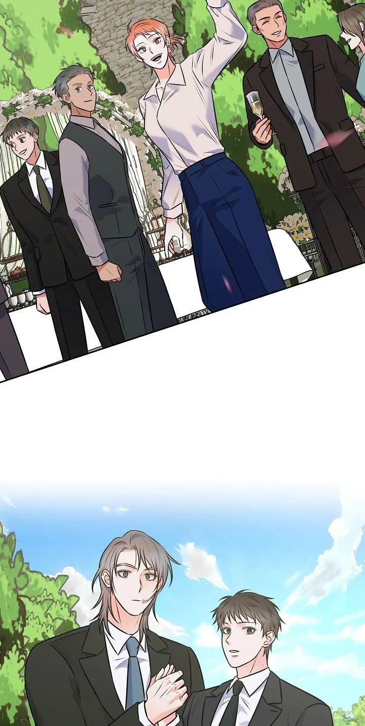 CHÁN GHÉT Chapter 69 Trang 42