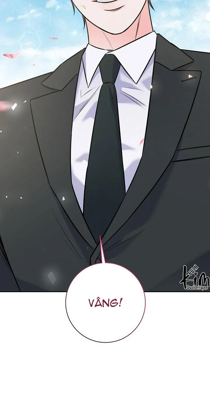 CHÁN GHÉT Chapter 69 Trang 44