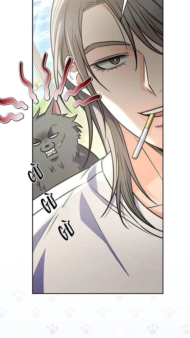 CHÁN GHÉT Chapter 70 Trang 8