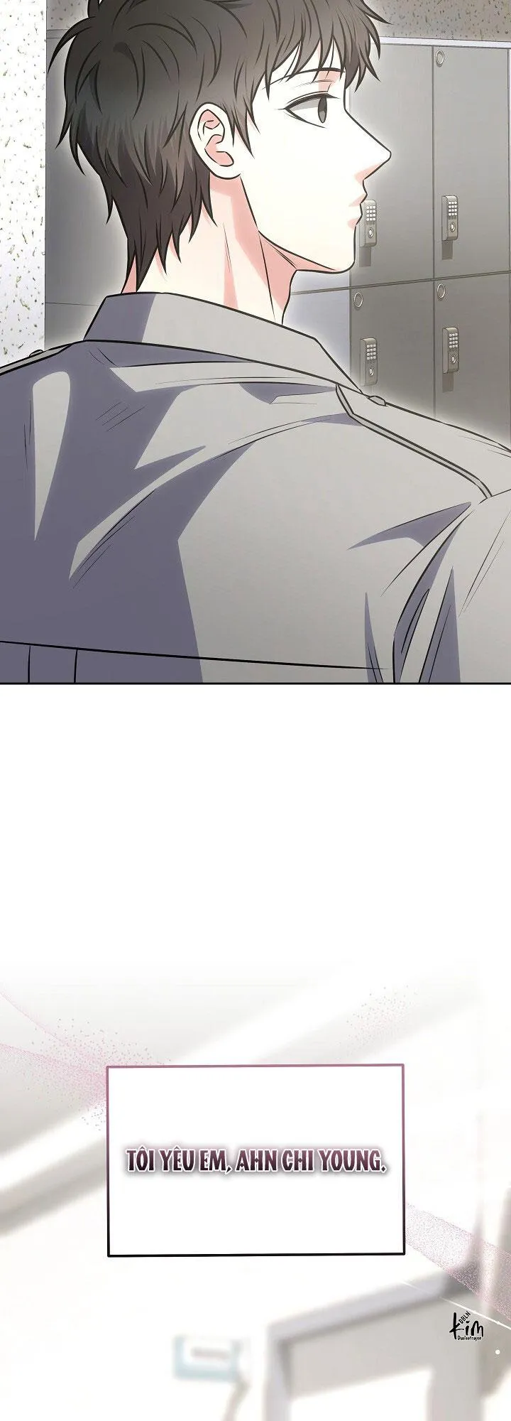 CHÁN GHÉT Chapter 70 Trang 11